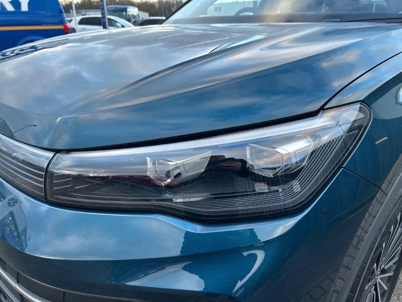 2026 (75) VOLKSWAGEN TIGUAN 1.5 eTSI Match 5dr DSG 5250853