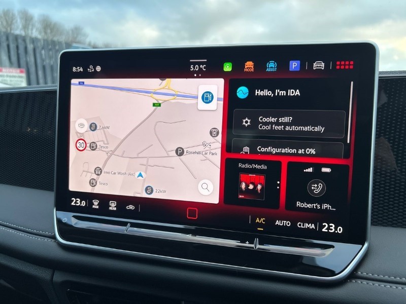 2026 (75) VOLKSWAGEN TIGUAN 1.5 eTSI Match 5dr DSG 5250835