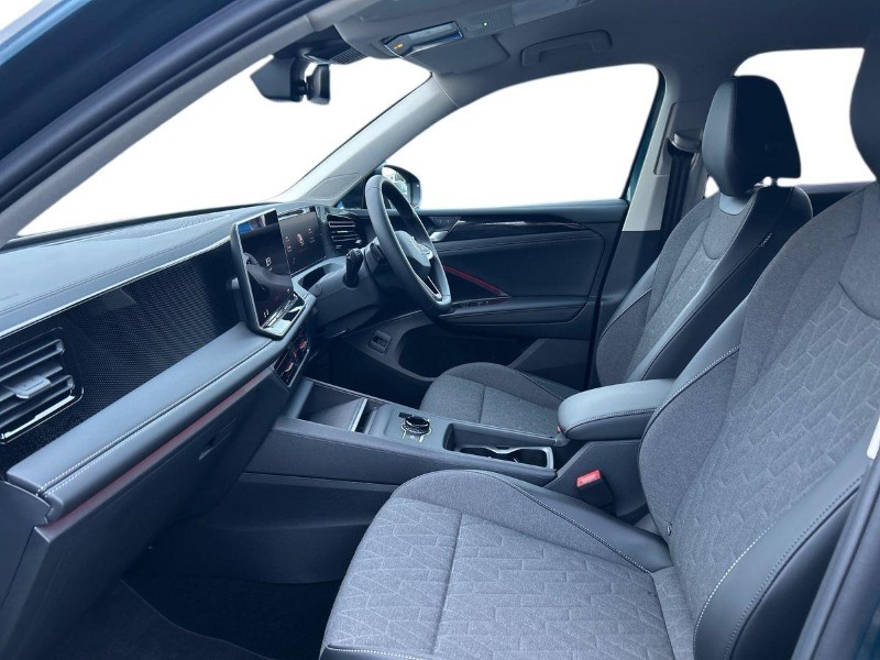 2026 (75) VOLKSWAGEN TIGUAN 1.5 eTSI Match 5dr DSG 5250825