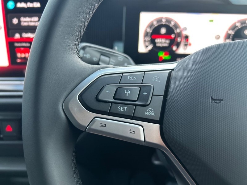 2026 (75) VOLKSWAGEN TIGUAN 1.5 eTSI Match 5dr DSG 5250849