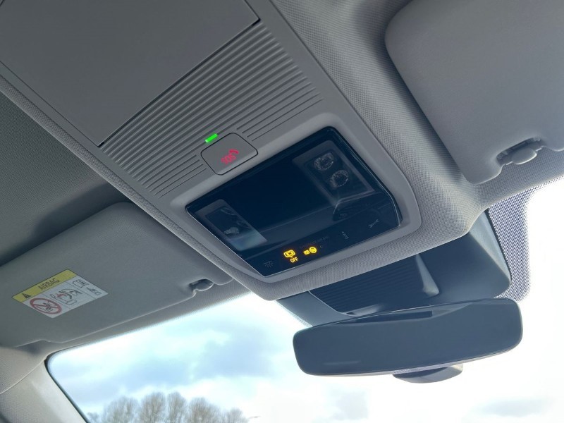 2026 (75) VOLKSWAGEN TIGUAN 1.5 eTSI Match 5dr DSG 5250838