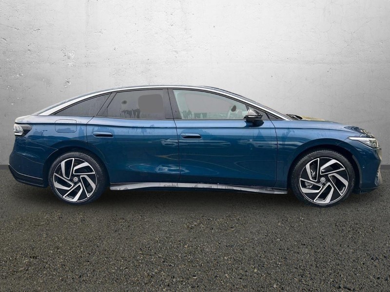 2025 (75) VOLKSWAGEN ID.7 210kW Match Pro Plus 77kWh 5dr Auto 5250598