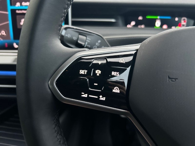 2025 (75) VOLKSWAGEN ID.7 210kW Match Pro Plus 77kWh 5dr Auto 5250620