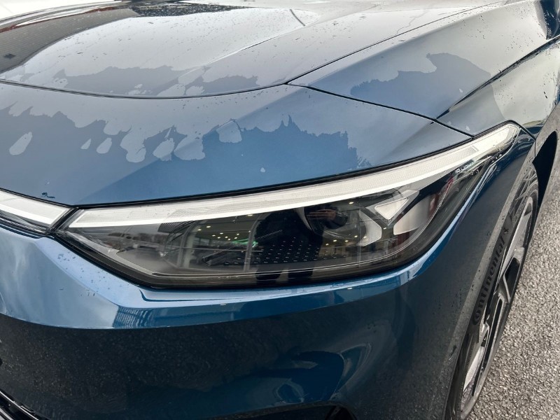 2025 (75) VOLKSWAGEN ID.7 210kW Match Pro Plus 77kWh 5dr Auto 5250625