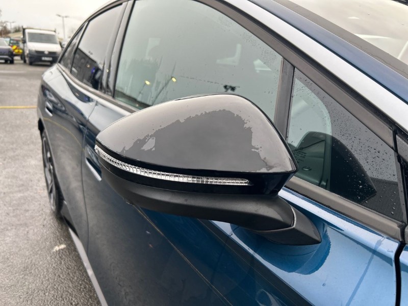 2025 (75) VOLKSWAGEN ID.7 210kW Match Pro Plus 77kWh 5dr Auto 5250629