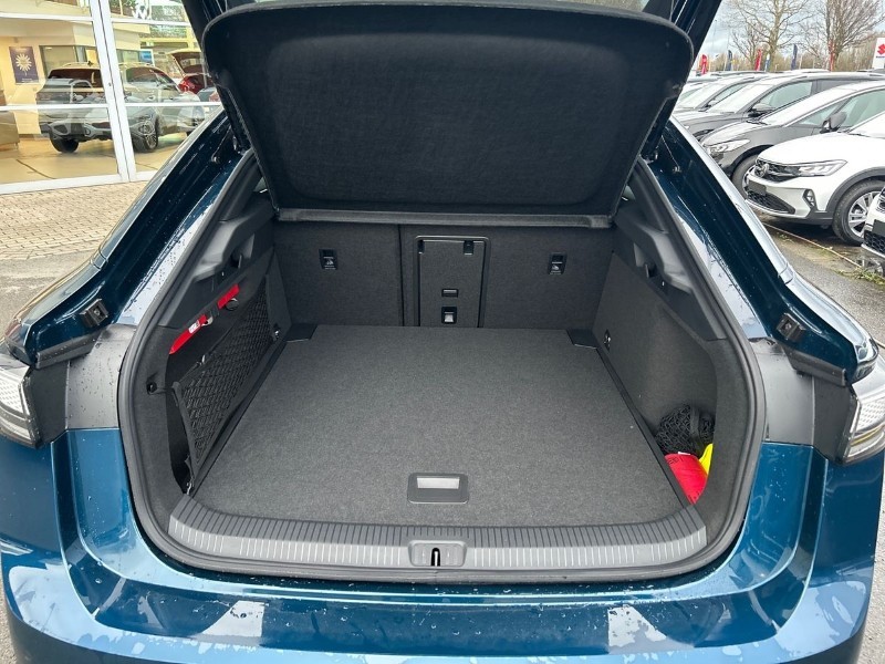 2025 (75) VOLKSWAGEN ID.7 210kW Match Pro Plus 77kWh 5dr Auto 5250610