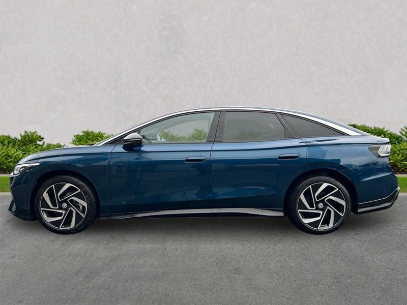 2025 (75) VOLKSWAGEN ID.7 210kW Match Pro Plus 77kWh 5dr Auto 5250612