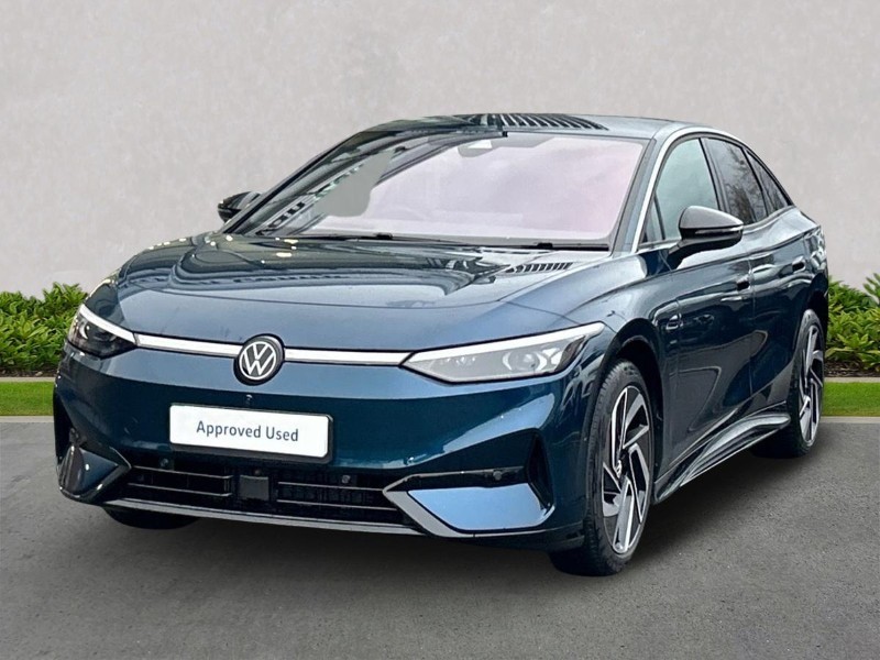 2025 (75) VOLKSWAGEN ID.7 210kW Match Pro Plus 77kWh 5dr Auto 5250613
