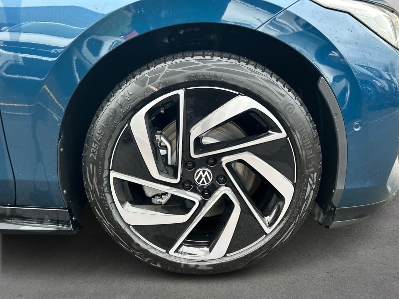 2025 (75) VOLKSWAGEN ID.7 210kW Match Pro Plus 77kWh 5dr Auto 5250601