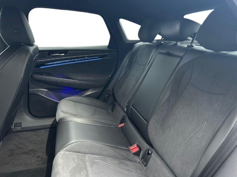 2025 (75) VOLKSWAGEN ID.7 210kW Match Pro Plus 77kWh 5dr Auto 5250597