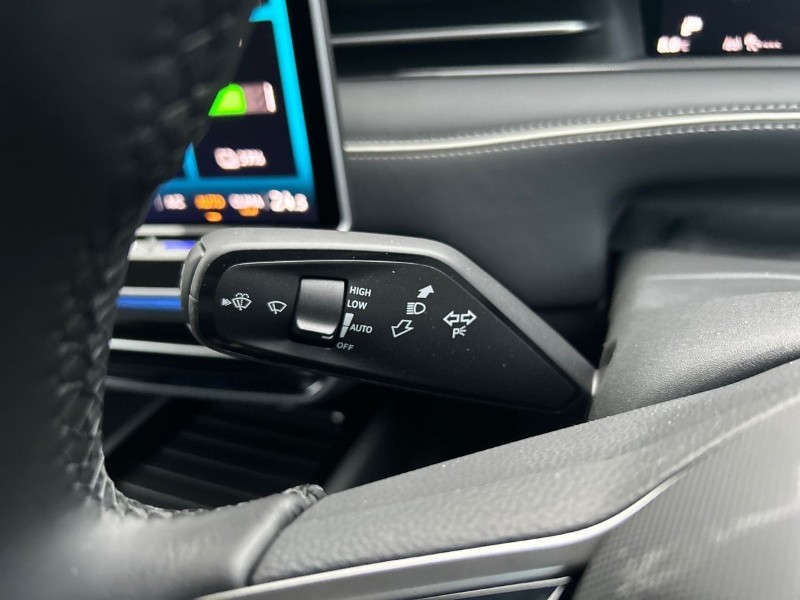 2025 (75) VOLKSWAGEN ID.7 210kW Match Pro Plus 77kWh 5dr Auto 5250622