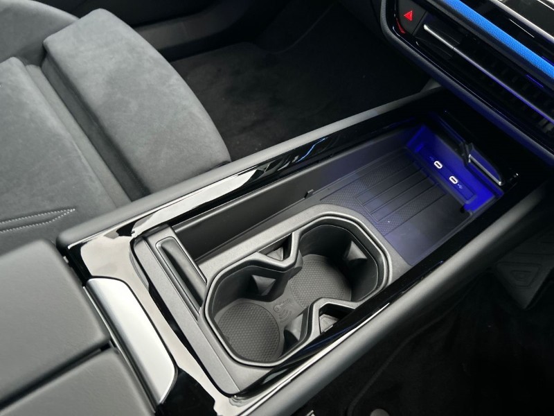 2025 (75) VOLKSWAGEN ID.7 210kW Match Pro Plus 77kWh 5dr Auto 5250608