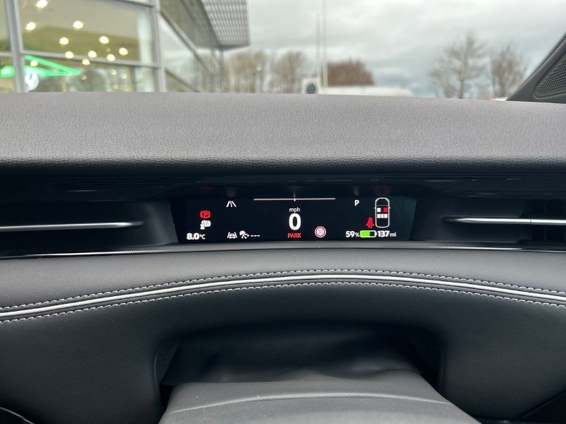 2025 (75) VOLKSWAGEN ID.7 210kW Match Pro Plus 77kWh 5dr Auto 5250605