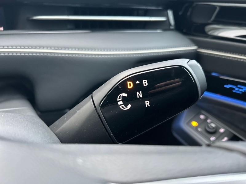 2025 (75) VOLKSWAGEN ID.7 210kW Match Pro Plus 77kWh 5dr Auto 5250621