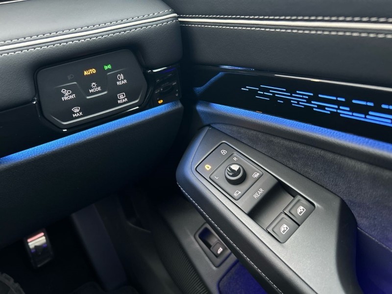 2025 (75) VOLKSWAGEN ID.7 210kW Match Pro Plus 77kWh 5dr Auto 5250614