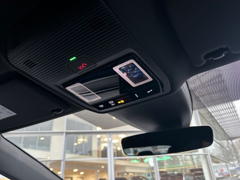 2025 (75) VOLKSWAGEN ID.7 210kW Match Pro Plus 77kWh 5dr Auto 5250609