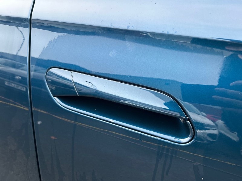 2025 (75) VOLKSWAGEN ID.7 210kW Match Pro Plus 77kWh 5dr Auto 5250628