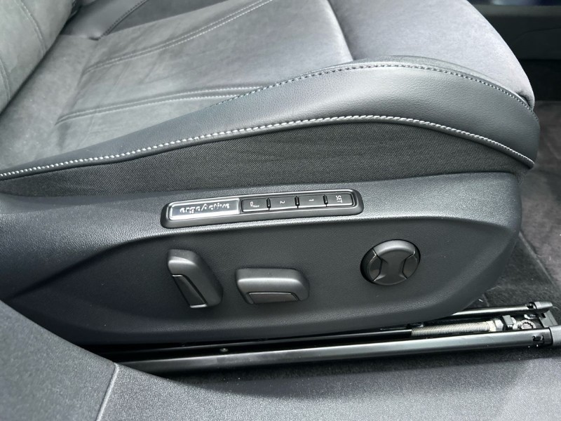 2025 (75) VOLKSWAGEN ID.7 210kW Match Pro Plus 77kWh 5dr Auto 5250623