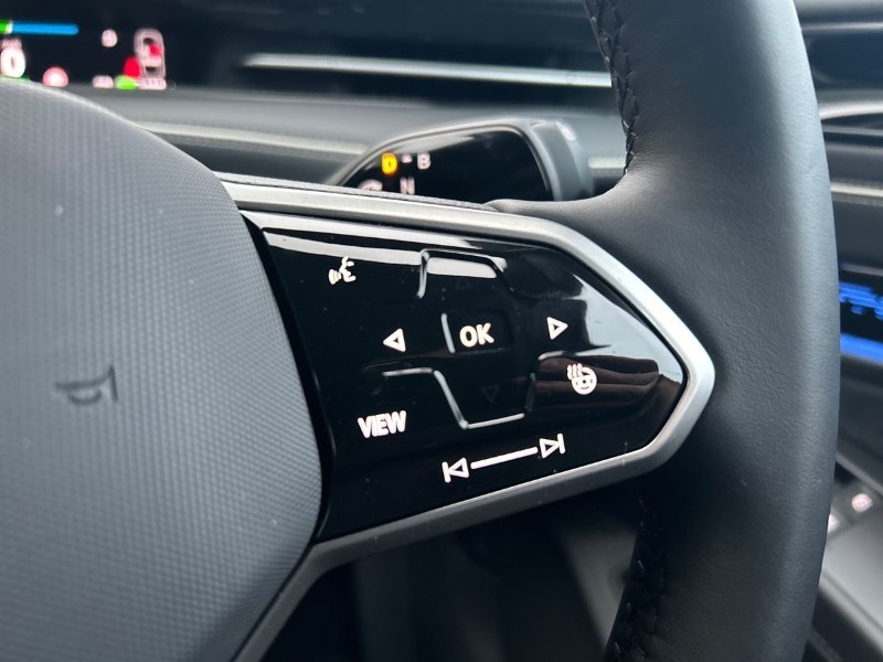 2025 (75) VOLKSWAGEN ID.7 210kW Match Pro Plus 77kWh 5dr Auto 5250619