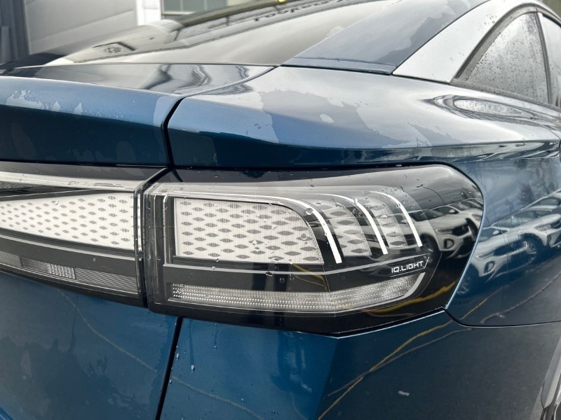 2025 (75) VOLKSWAGEN ID.7 210kW Match Pro Plus 77kWh 5dr Auto 5250627