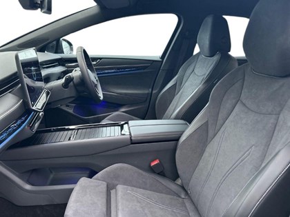 2025 (75) VOLKSWAGEN ID.7 210kW Match Pro Plus 77kWh 5dr Auto