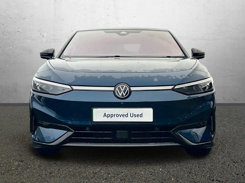 2025 (75) VOLKSWAGEN ID.7 210kW Match Pro Plus 77kWh 5dr Auto 5250600