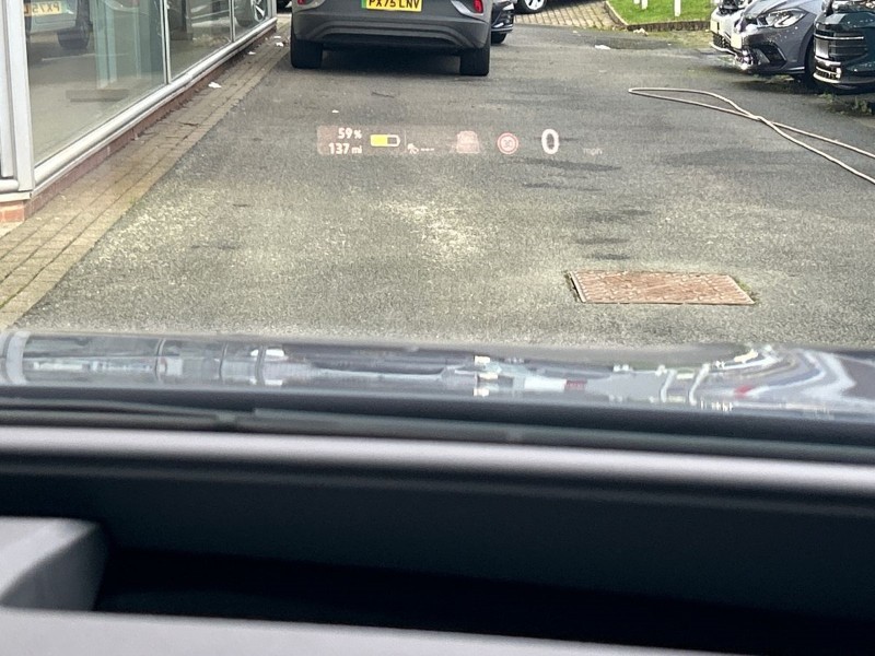 2025 (75) VOLKSWAGEN ID.7 210kW Match Pro Plus 77kWh 5dr Auto 5250615