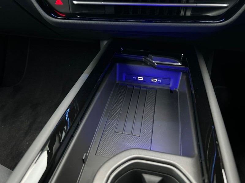 2025 (75) VOLKSWAGEN ID.7 210kW Match Pro Plus 77kWh 5dr Auto 5250607