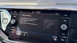 2026 (75) VOLKSWAGEN TAIGO 1.0 TSI 115 Match 5dr 5537796