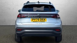 2026 (75) VOLKSWAGEN TAIGO 1.0 TSI 115 Match 5dr 5537741