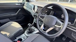 2026 (75) VOLKSWAGEN TAIGO 1.0 TSI 115 Match 5dr 5537747