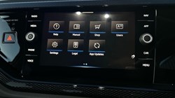 2026 (75) VOLKSWAGEN TAIGO 1.0 TSI 115 Match 5dr 5250688