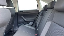 2026 (75) VOLKSWAGEN TAIGO 1.0 TSI 115 Match 5dr 5537739