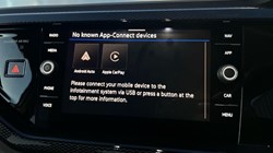 2026 (75) VOLKSWAGEN TAIGO 1.0 TSI 115 Match 5dr 5250686