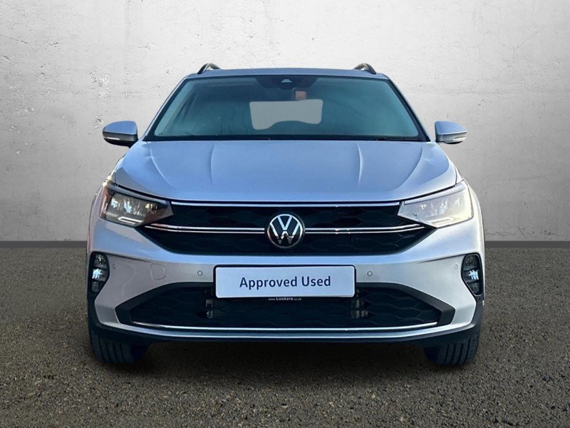 2026 (75) VOLKSWAGEN TAIGO 1.0 TSI 115 Match 5dr 5250671