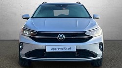 2026 (75) VOLKSWAGEN TAIGO 1.0 TSI 115 Match 5dr 5250671