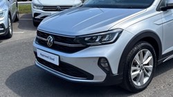2026 (75) VOLKSWAGEN TAIGO 1.0 TSI 115 Match 5dr 5537779