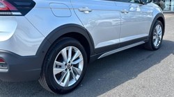 2026 (75) VOLKSWAGEN TAIGO 1.0 TSI 115 Match 5dr 5537776