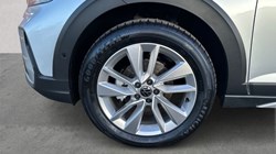 2026 (75) VOLKSWAGEN TAIGO 1.0 TSI 115 Match 5dr 5250672