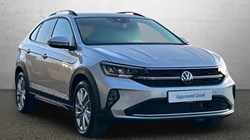 2026 (75) VOLKSWAGEN TAIGO 1.0 TSI 115 Match 5dr 5250665