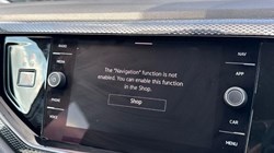 2026 (75) VOLKSWAGEN TAIGO 1.0 TSI 115 Match 5dr 5537797