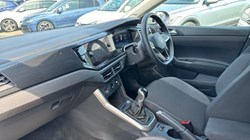 2026 (75) VOLKSWAGEN TAIGO 1.0 TSI 115 Match 5dr 1