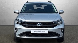 2026 (75) VOLKSWAGEN TAIGO 1.0 TSI 115 Match 5dr 5537742