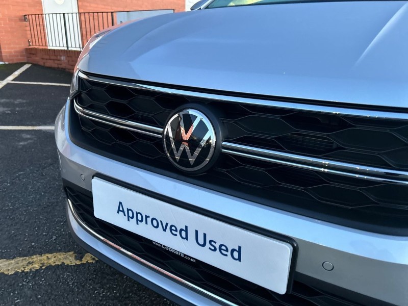 2026 (75) VOLKSWAGEN TAIGO 1.0 TSI 115 Match 5dr 5250694
