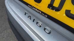 2026 (75) VOLKSWAGEN TAIGO 1.0 TSI 115 Match 5dr 5537746