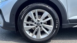2026 (75) VOLKSWAGEN TAIGO 1.0 TSI 115 Match 5dr 5537743