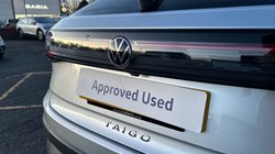 2026 (75) VOLKSWAGEN TAIGO 1.0 TSI 115 Match 5dr 5250696