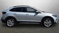 2026 (75) VOLKSWAGEN TAIGO 1.0 TSI 115 Match 5dr 5537740
