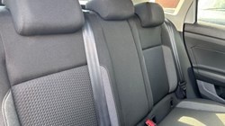 2026 (75) VOLKSWAGEN TAIGO 1.0 TSI 115 Match 5dr 5537769