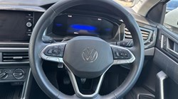 2026 (75) VOLKSWAGEN TAIGO 1.0 TSI 115 Match 5dr 5537754
